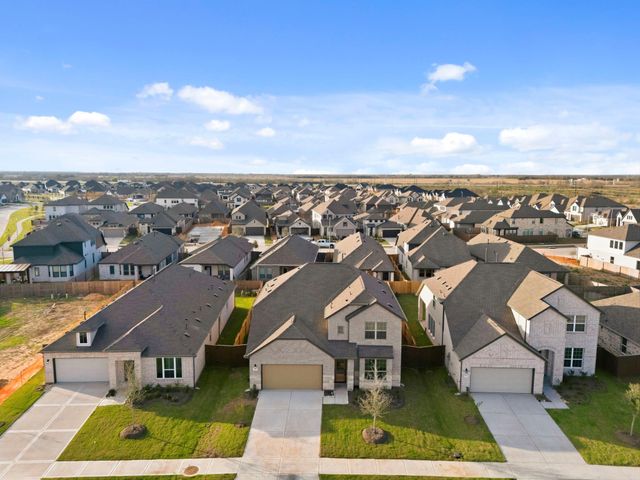 5026 Field Sparrow Lane, Rosenberg, TX 77471