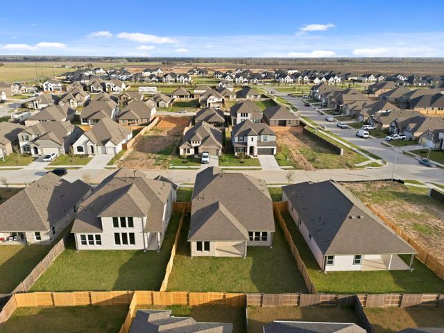 5026 Field Sparrow Lane, Rosenberg, TX 77471