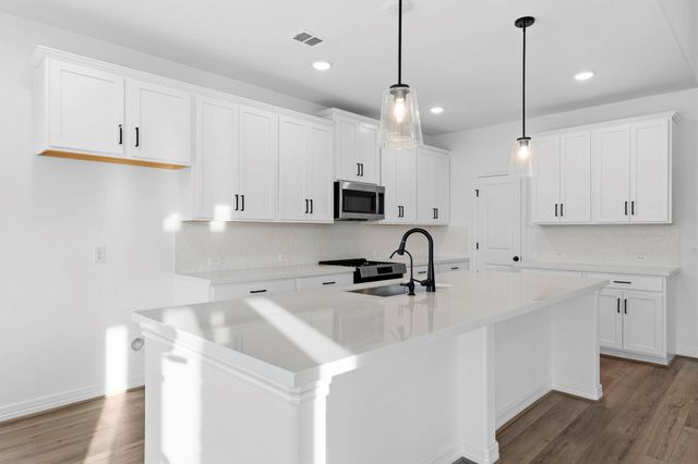 5026 Field Sparrow Lane, Rosenberg, TX 77471