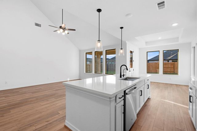 5026 Field Sparrow Lane, Rosenberg, TX 77471