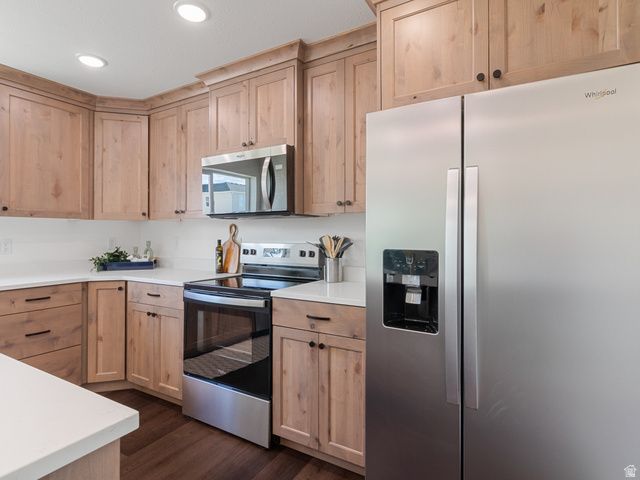 1174 W 500 S, Brigham City, UT 84302