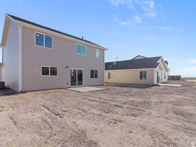 1174 W 500 S, Brigham City, UT 84302