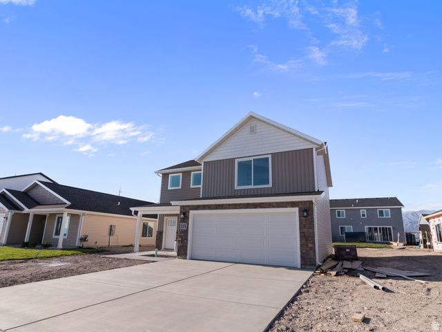 1174 W 500 S, Brigham City, UT 84302