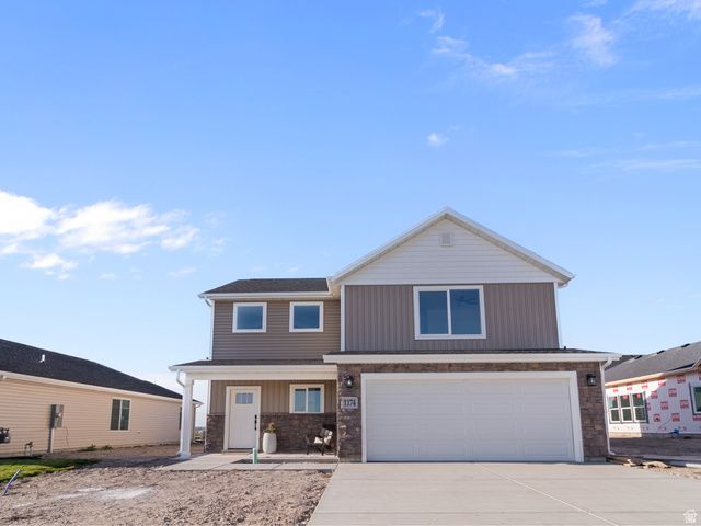1174 W 500 S, Brigham City, UT 84302