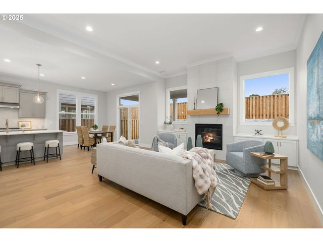 17858 Nw Layla Lot 20, Portland, OR 97229