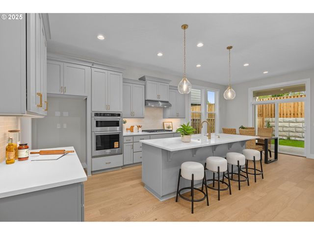 17858 Nw Layla Lot 20, Portland, OR 97229