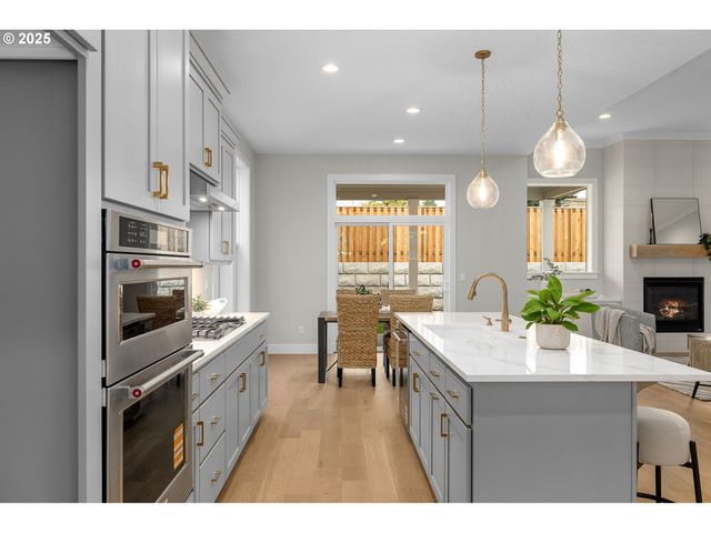 17858 Nw Layla Lot 20, Portland, OR 97229