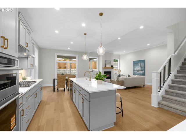 17858 Nw Layla Lot 20, Portland, OR 97229