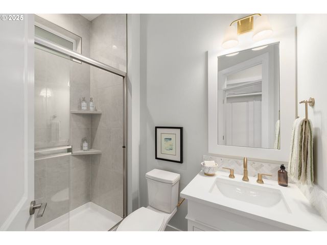 17858 Nw Layla Lot 20, Portland, OR 97229