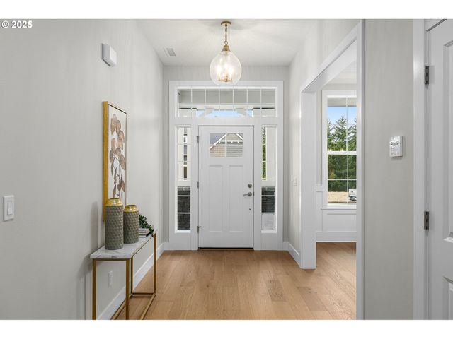 17858 Nw Layla Lot 20, Portland, OR 97229