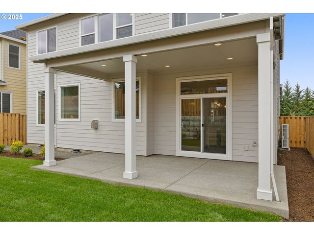 17858 Nw Layla Lot 20, Portland, OR 97229