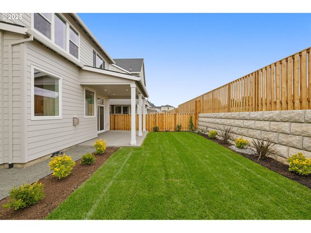 17858 Nw Layla Lot 20, Portland, OR 97229