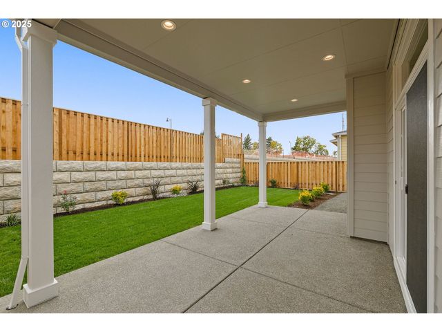 17858 Nw Layla Lot 20, Portland, OR 97229