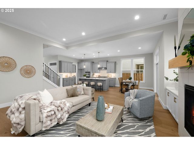 17858 Nw Layla Lot 20, Portland, OR 97229