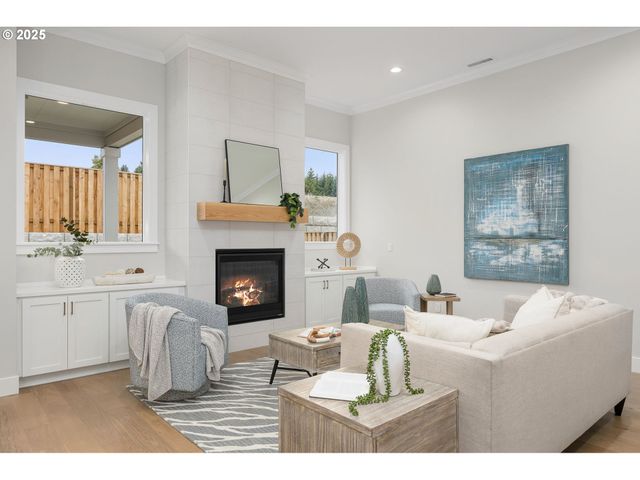 17858 Nw Layla Lot 20, Portland, OR 97229