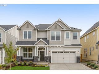 17858 Nw Layla Lot 20, Portland, OR 97229