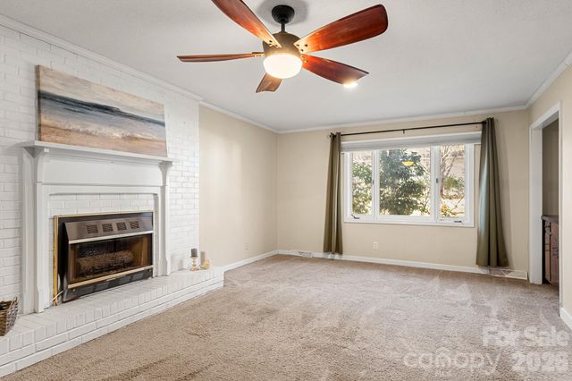 9118 Windjammer Drive, Tega Cay, SC 29708