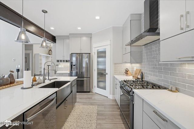 10343 E Mystical View Circle, Palmer, AK 99645