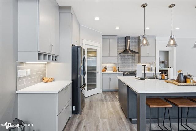 10343 E Mystical View Circle, Palmer, AK 99645