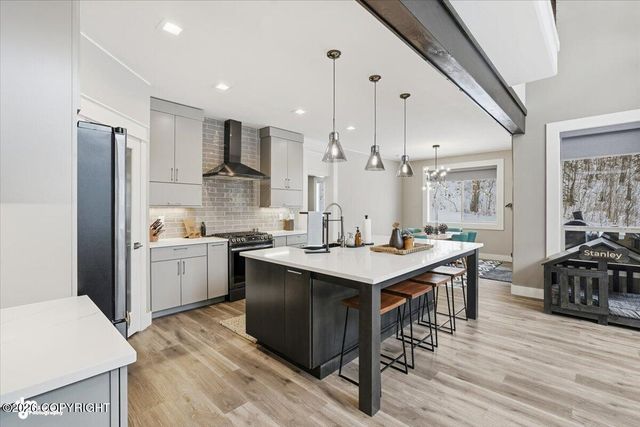 10343 E Mystical View Circle, Palmer, AK 99645