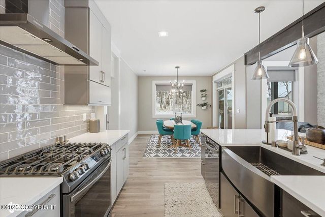 10343 E Mystical View Circle, Palmer, AK 99645