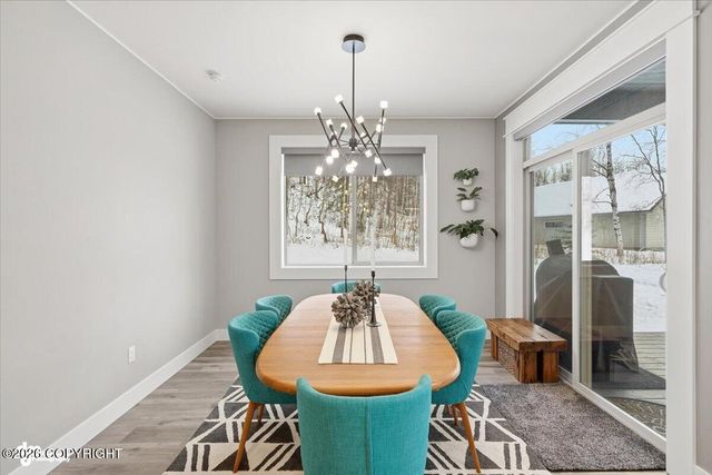 10343 E Mystical View Circle, Palmer, AK 99645