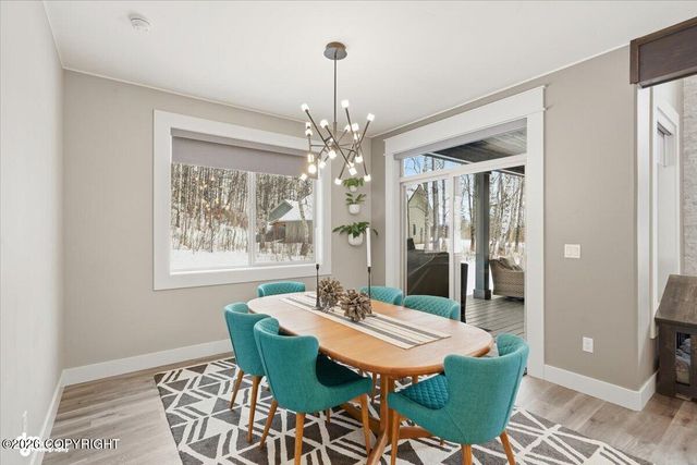 10343 E Mystical View Circle, Palmer, AK 99645