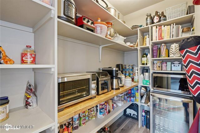 10343 E Mystical View Circle, Palmer, AK 99645