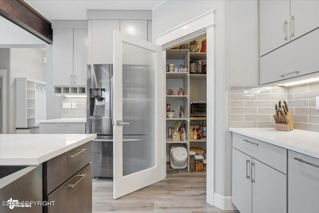 10343 E Mystical View Circle, Palmer, AK 99645