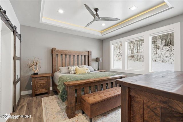 10343 E Mystical View Circle, Palmer, AK 99645