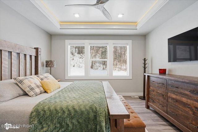 10343 E Mystical View Circle, Palmer, AK 99645