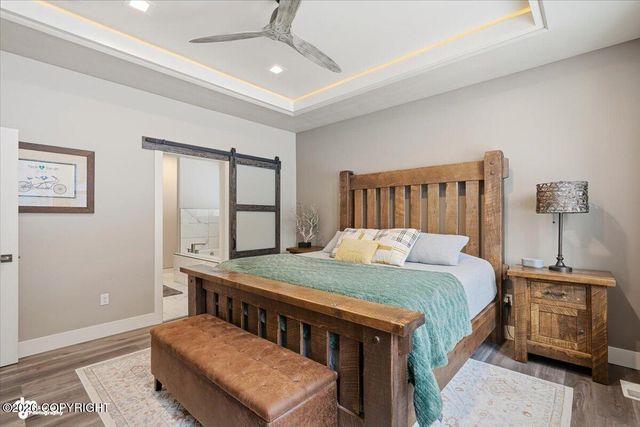 10343 E Mystical View Circle, Palmer, AK 99645