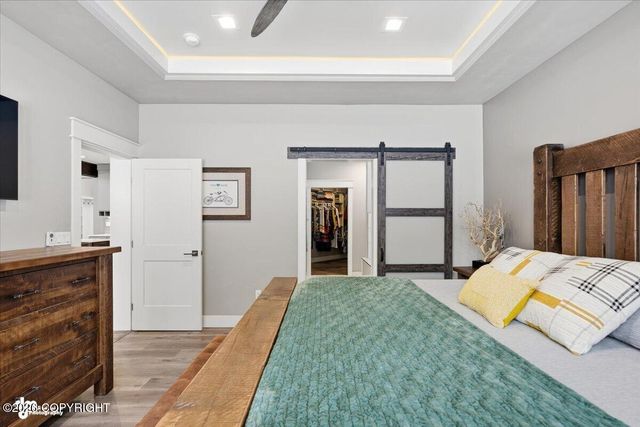 10343 E Mystical View Circle, Palmer, AK 99645