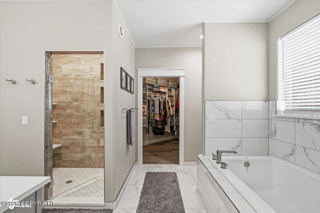 10343 E Mystical View Circle, Palmer, AK 99645