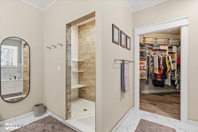 10343 E Mystical View Circle, Palmer, AK 99645