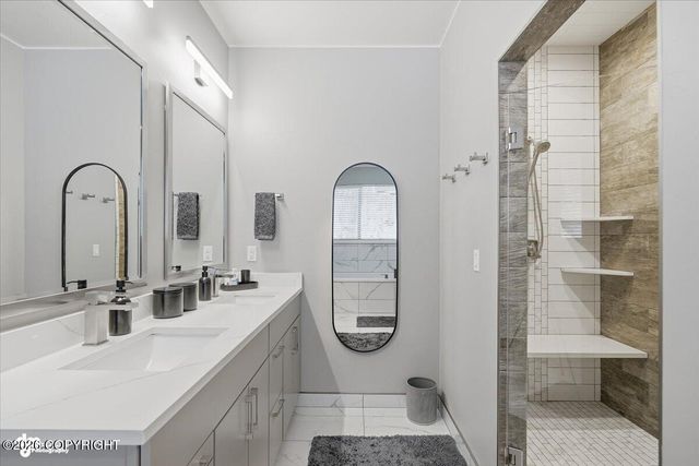 10343 E Mystical View Circle, Palmer, AK 99645