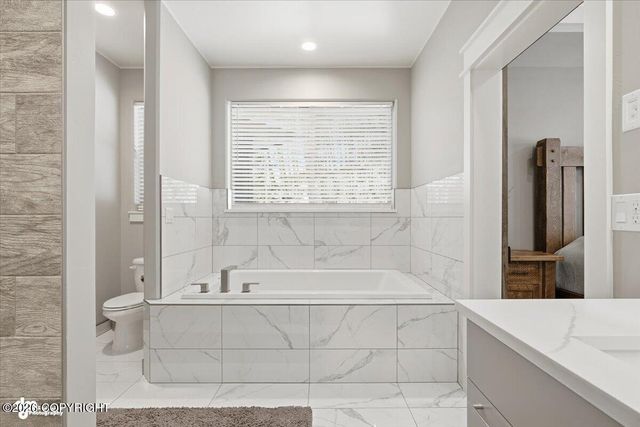 10343 E Mystical View Circle, Palmer, AK 99645