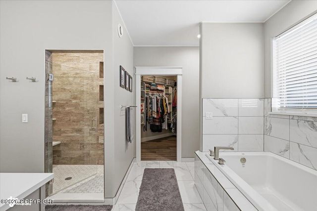 10343 E Mystical View Circle, Palmer, AK 99645