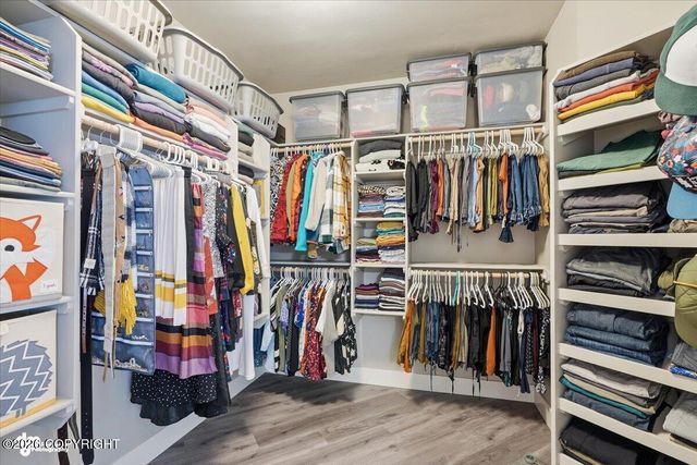 10343 E Mystical View Circle, Palmer, AK 99645