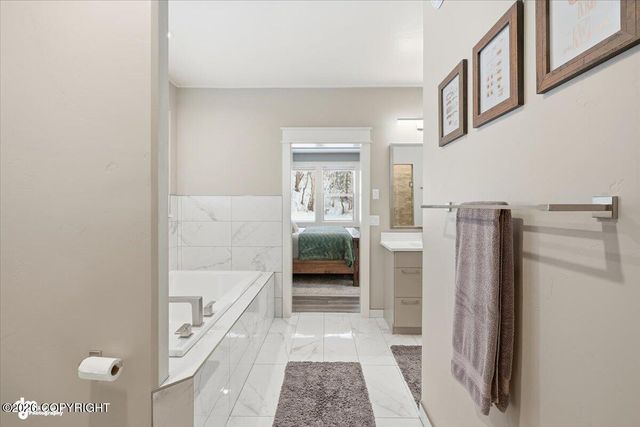 10343 E Mystical View Circle, Palmer, AK 99645