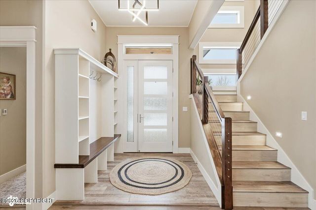 10343 E Mystical View Circle, Palmer, AK 99645