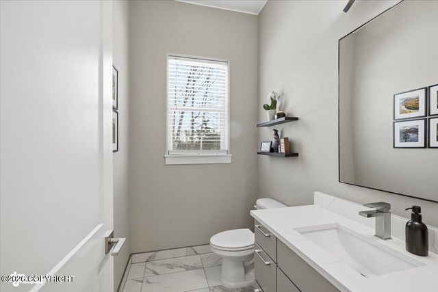 10343 E Mystical View Circle, Palmer, AK 99645