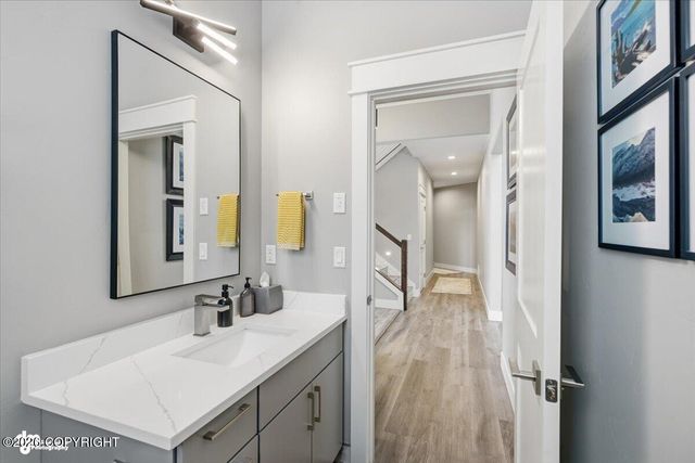 10343 E Mystical View Circle, Palmer, AK 99645