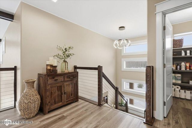 10343 E Mystical View Circle, Palmer, AK 99645