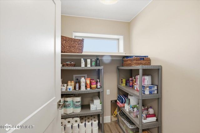 10343 E Mystical View Circle, Palmer, AK 99645