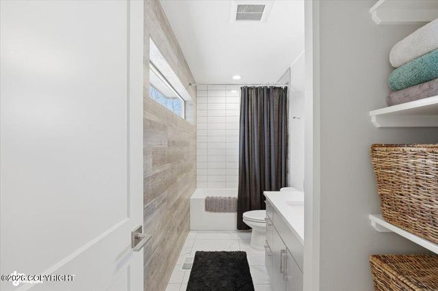 10343 E Mystical View Circle, Palmer, AK 99645