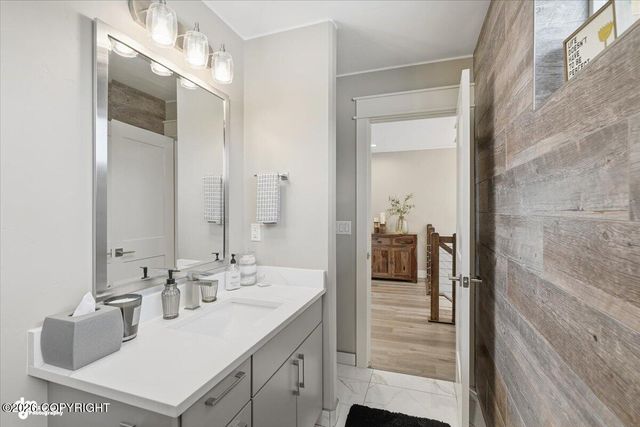 10343 E Mystical View Circle, Palmer, AK 99645