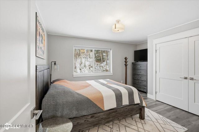 10343 E Mystical View Circle, Palmer, AK 99645