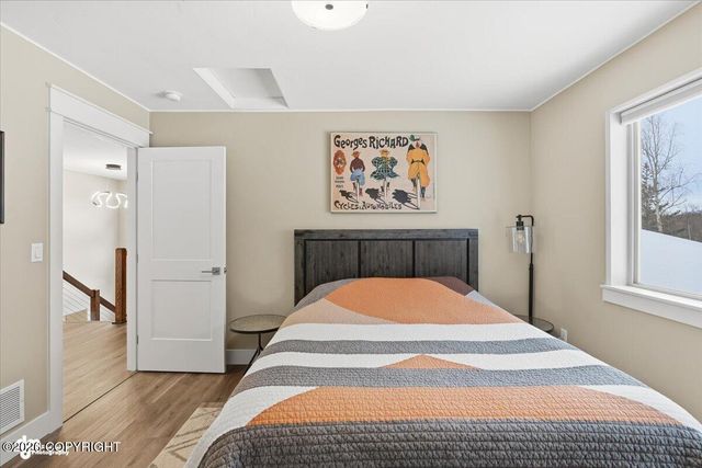 10343 E Mystical View Circle, Palmer, AK 99645