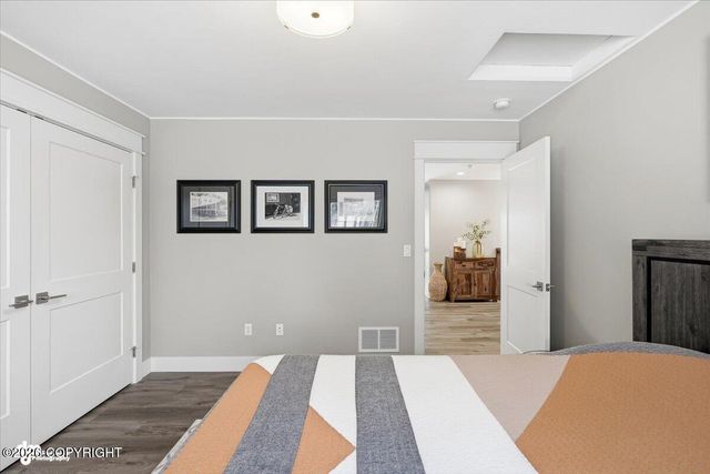 10343 E Mystical View Circle, Palmer, AK 99645